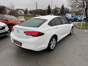 Opel Insignia 1.5 TURBO, снимка 6