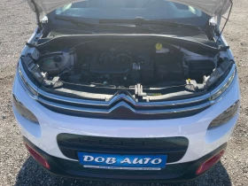 Citroen C3 камера-навигация-парктроник-lane assist, снимка 17
