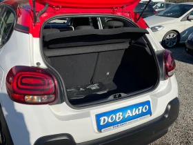Citroen C3 камера-навигация-парктроник-lane assist, снимка 14