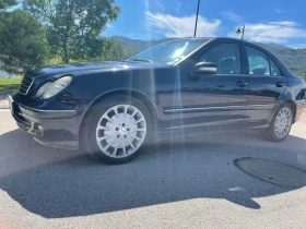 Mercedes-Benz C 270, снимка 4