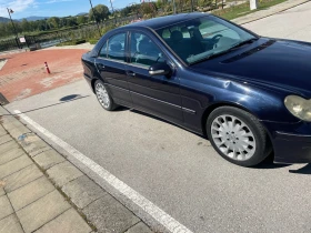 Mercedes-Benz C 270, снимка 2