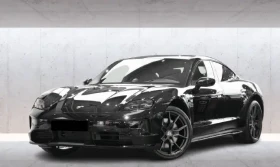 Porsche Taycan GTS = Sport Chrono = Гаранция, снимка 1