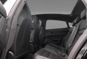 Porsche Taycan GTS = Sport Chrono = Гаранция, снимка 15