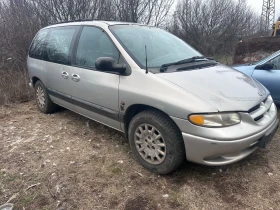 Chrysler Voyager, снимка 2
