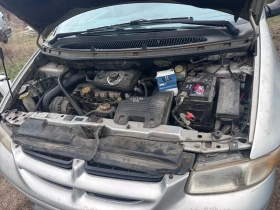 Chrysler Voyager, снимка 1