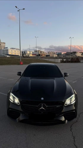 Mercedes-Benz E 63 AMG Mercedes E 6.3 AMG S*  /. КРАЙНА ЦЕНА. /, снимка 1