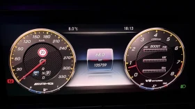 Mercedes-Benz E 63 AMG Mercedes E 6.3 AMG S*  /. КРАЙНА ЦЕНА. /, снимка 7