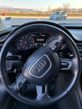 Audi A8 A8 Long 3.0 TFSI, снимка 8