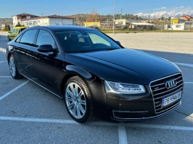Audi A8 A8 Long 3.0 TFSI, снимка 2