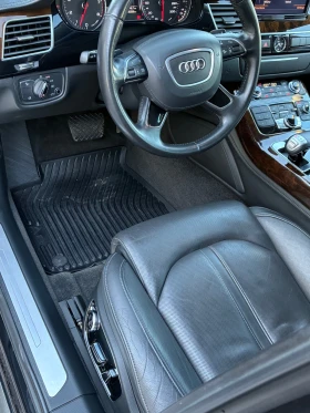 Audi A8 A8 Long 3.0 TFSI, снимка 9