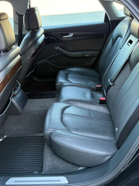 Audi A8 A8 Long 3.0 TFSI, снимка 12