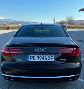 Audi A8 A8 Long 3.0 TFSI, снимка 6