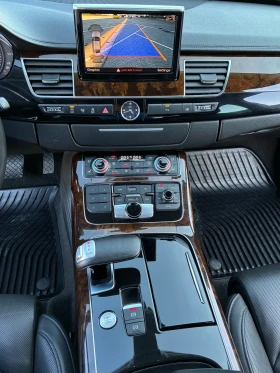 Audi A8 A8 Long 3.0 TFSI, снимка 10
