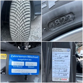 VW Golf 2.0TDI ALLTRACK DSG FULLL, снимка 14