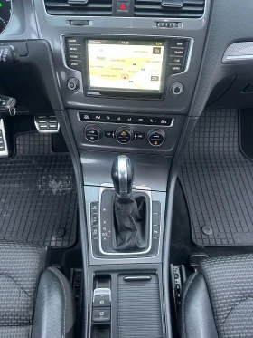VW Golf 2.0TDI ALLTRACK DSG FULLL, снимка 13
