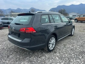 VW Golf 2.0TDI ALLTRACK DSG FULLL, снимка 5