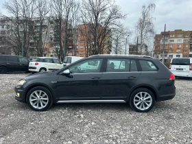 VW Golf 2.0TDI ALLTRACK DSG FULLL, снимка 2