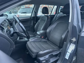 VW Golf 2.0TDI ALLTRACK DSG FULLL, снимка 9