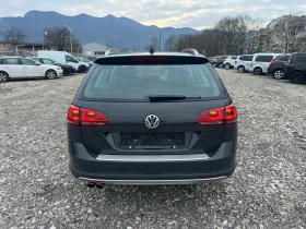 VW Golf 2.0TDI ALLTRACK DSG FULLL, снимка 4