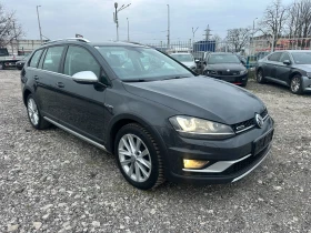 VW Golf 2.0TDI ALLTRACK DSG FULLL, снимка 7