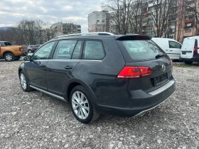 VW Golf 2.0TDI ALLTRACK DSG FULLL, снимка 3