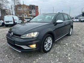 VW Golf 2.0TDI ALLTRACK DSG FULLL, снимка 1