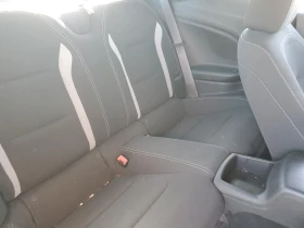 Chevrolet Camaro 3.6l Lt, снимка 10