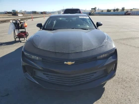 Chevrolet Camaro 3.6l Lt, снимка 5