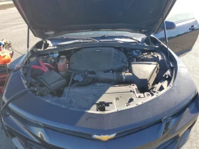 Chevrolet Camaro 3.6l Lt, снимка 11