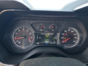 Chevrolet Camaro 3.6l Lt, снимка 9