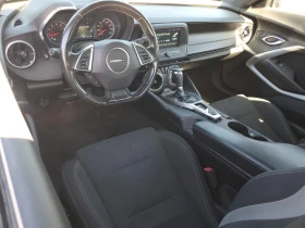 Chevrolet Camaro 3.6l Lt, снимка 8