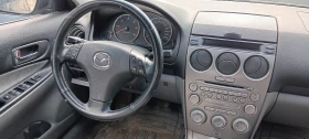 Mazda 6 2.0 DI, снимка 3