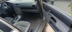 Mazda 6 2.0 DI, снимка 4
