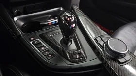 BMW M4, снимка 9