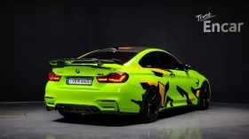BMW M4, снимка 2
