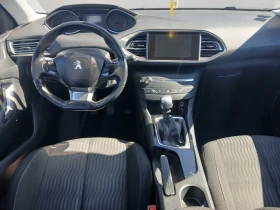 Peugeot 308, снимка 9