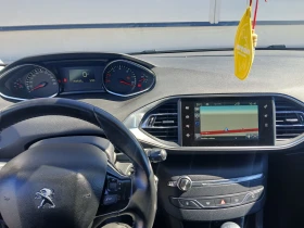 Peugeot 308, снимка 11