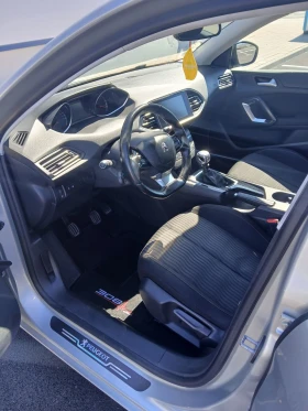 Peugeot 308, снимка 6