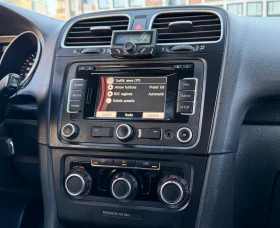 VW Golf 1.6 TDl 2012г, снимка 10