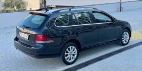 VW Golf 1.6 TDl 2012г, снимка 6