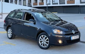 VW Golf 1.6 TDl 2012г, снимка 3