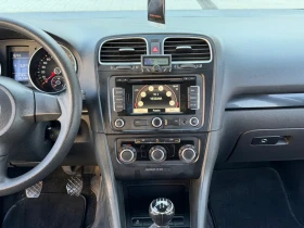 VW Golf 1.6 TDl 2012г, снимка 9