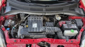 Suzuki Swift 1.3i 92k.c Фейслифт 2008г., снимка 12
