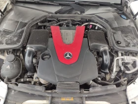 Mercedes-Benz C 43 AMG, снимка 17