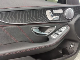 Mercedes-Benz C 43 AMG, снимка 14