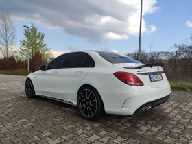Mercedes-Benz C 43 AMG, снимка 6