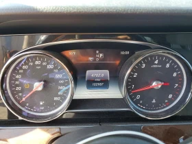 Mercedes-Benz E 300 AMG-PACK* BURMESTER* ШИБИДАХ* ПОДГРЕВ* AMBIENT* , снимка 9