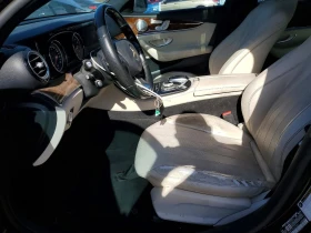 Mercedes-Benz E 300 AMG-PACK* BURMESTER* ШИБИДАХ* ПОДГРЕВ* AMBIENT* , снимка 7