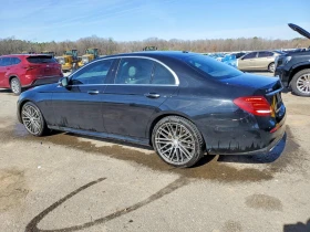 Mercedes-Benz E 300 AMG-PACK* BURMESTER* ШИБИДАХ* ПОДГРЕВ* AMBIENT* , снимка 3