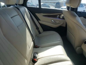 Mercedes-Benz E 300 AMG-PACK* BURMESTER* ШИБИДАХ* ПОДГРЕВ* AMBIENT* , снимка 10